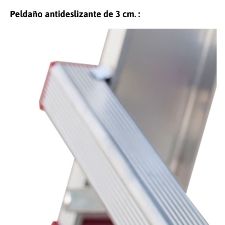 PLAT | Plataforma de trabajo plegable y regulable en altura,Plataform