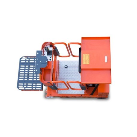 Elevah 80 Move Picking | H. máx. de trabajo 7,78 m.,H. máx. de trabaj