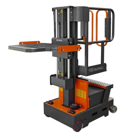 Elevah E6 Move Picking | H. máx. de trabajo 6 m.,H. máx. de trabajo 6