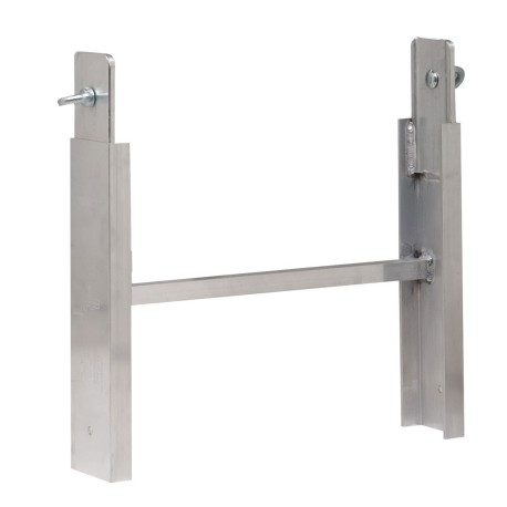 HW-TRA05 | Tramo 0,5 m. para HW-SUPER,Tramo 0,5 m. para HW-SUPER