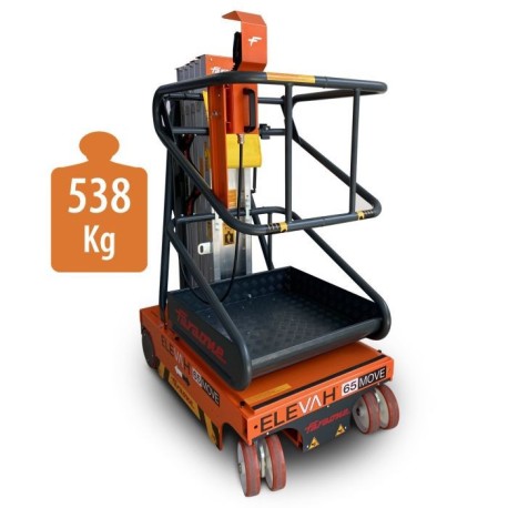 Elevah 65 Move Light |,