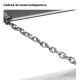 TPAS | Taburete de doble subida,Taburete de doble subida