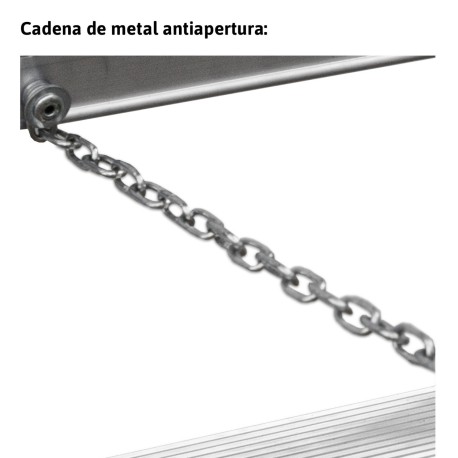 TPAS | Taburete de doble subida,Taburete de doble subida