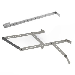 SVS-P | Separación especial de pared,Separación especial de pared