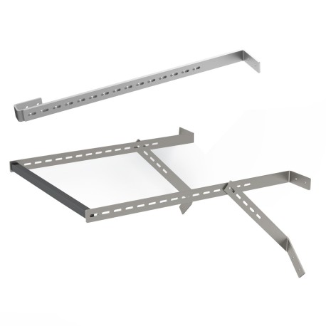 SVS-P | Separación especial de pared,Separación especial de pared