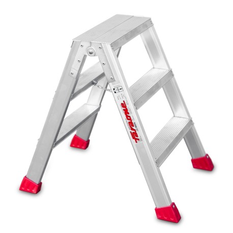 TPAS | Taburete de doble subida,Taburete de doble subida