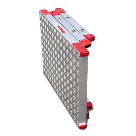 PLAF | Plataforma de trabajo plegable para uso profesional