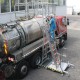 COD95-B | Escalera de acceso a camiones cisterna
