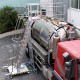 COD95-B | Escalera de acceso a camiones cisterna