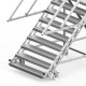 SY-INOX | Escalera de Acero Inoxidable para la Industria,Escalera de 