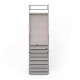 SY-INOX | Escalera de Acero Inoxidable para la Industria,Escalera de 
