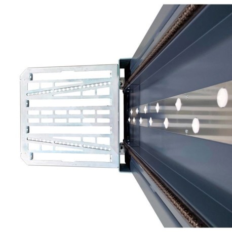 Elevah 40 Move TFL | H. Máx. de trabajo 4 m.,H. Máx. de trabajo 4 m.