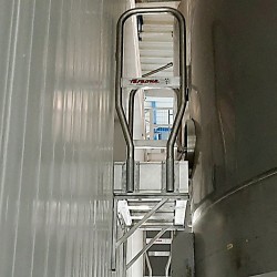 EM1114 | Pasarela de Cruce,Pasarela de Cruce