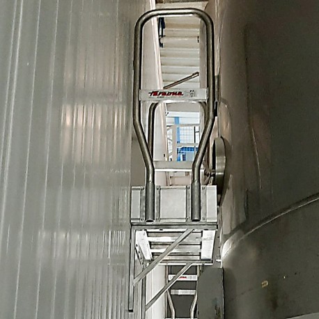 EM1114 | Pasarela de Cruce,Pasarela de Cruce