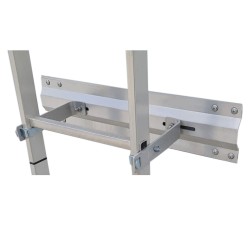 SVS-S | Soporte para fijación a panel sándwich,Soporte para fijación 