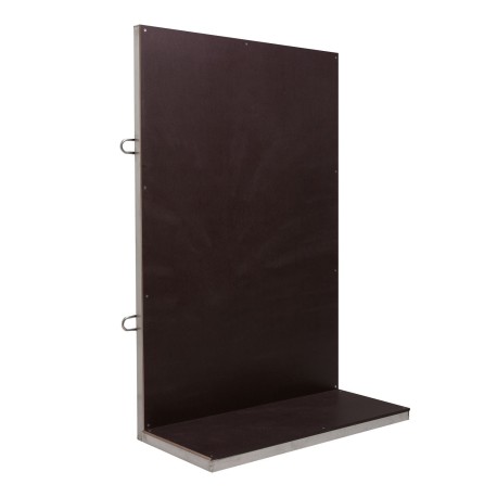 HW-PLA | Porta-placas para HW-SUPER,Porta-placas para HW-SUPER