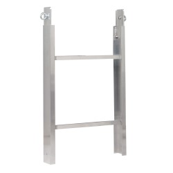 HW-TRA1 | Tramo 1 m. para HW-SUPER,Tramo 1 m. para HW-SUPER