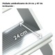 SP45 | Escalera puente con plataforma