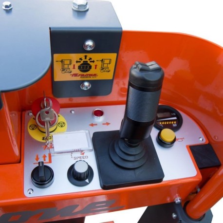 Elevah 65 Move Picking | H. máx. de trabajo 6,5 m.,H. máx. de trabajo