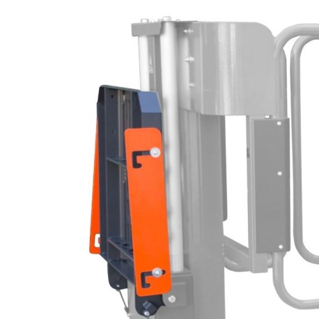 Elevah 65 Move Picking | H. máx. de trabajo 6,5 m.,H. máx. de trabajo