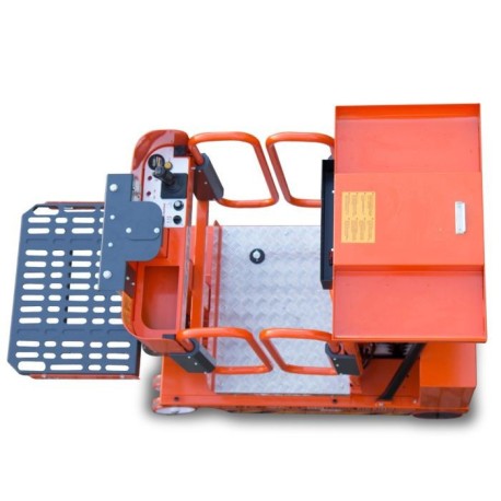 Elevah 65 Move Picking | H. máx. de trabajo 6,5 m.,H. máx. de trabajo