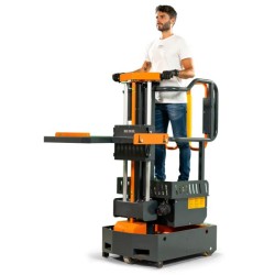 Elevah 40 Move Picking | H. máx. de trabajo 4 m.,H. máx. de trabajo 4