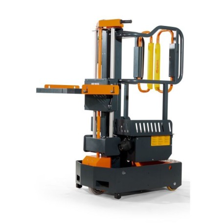 Elevah 40 Move Picking | H. máx. de trabajo 4 m.,H. máx. de trabajo 4