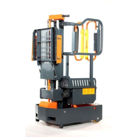 Elevah 40 Move Picking | H. máx. de trabajo 4 m.,H. máx. de trabajo 4