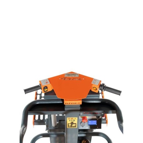 Elevah 40 Move Picking | H. máx. de trabajo 4 m.,H. máx. de trabajo 4