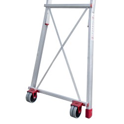 PLS6-EXT-R | Tramo exterior delantero de PLS6,Tramo exterior delanter