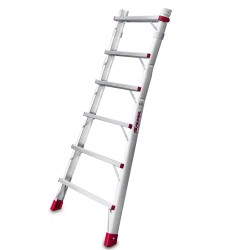 PLS6-EXT-P | Tramo exterior para PLS6,Tramo exterior para PLS6