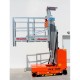 Elevah PKS 1200 | H. Máx. de trabajo 12 m.,H. Máx. de trabajo 12 m.