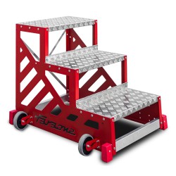 SGAS | Taburete profesional para la industria (ENVÍO MONTADO)