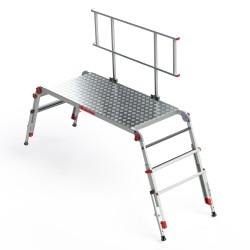 EM1001 | Escalera de acceso para Bomberos,Escalera de acceso para Bom