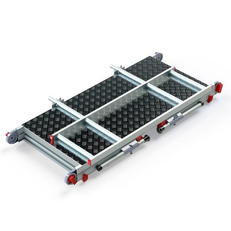 EM1001 | Escalera de acceso para Bomberos,Escalera de acceso para Bom