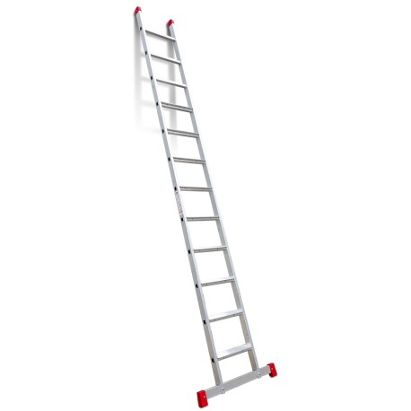 EN1100 | Escalera de apoyo con peldaños anchos