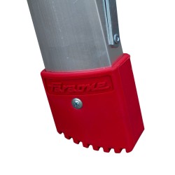 ART-TELES | Taco exterior para una serie de escaleras y plataforma,Ta