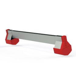 BAS-SMT | Base estabilizadora para SMT,Base estabilizadora para SMT