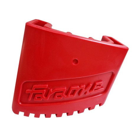 ART-DOMUS | Tacos del primer tramo del modelo DOMUS,Tacos del primer 