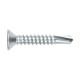 Tornillo Autotaladrante con Cabeza Avellanada DIN-7504-P