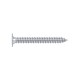 CP - Tornillo Rosca Chapa con Cabeza Extraplana
