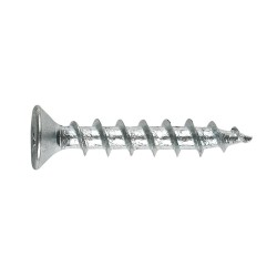 Tornillo para Carpintería de PVC PVC-20 Z