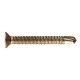 Tornillo para Carpintería de PVC PVC-50 B