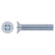 Tornillo DIN-965 Cabeza Avellanada con Huella PH