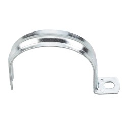 Abrazadera de un Pie AB-PI para Tuberías y Cables