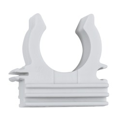 Abrazadera de Presión AB-PR para Tubos y Cables