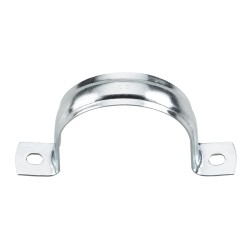 Abrazadera Puente AB-PU para Tubos y Cables