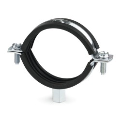 Abrazadera Isofónica Reforzada M8+M10 AB-RI