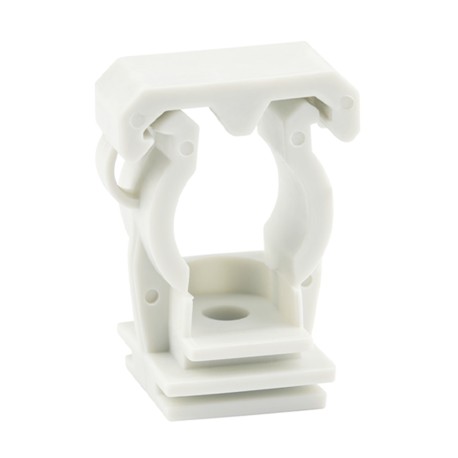 Abrazadera Guía con Pre-Rosca M6 AB-GU