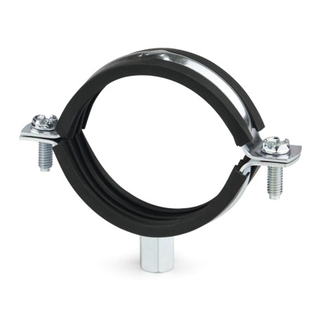 Abrazadera Isofónica Reforzada M8+M10 AB-RI